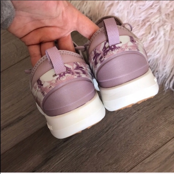 NWT Nike trainers Rare - Picture 8 of 8